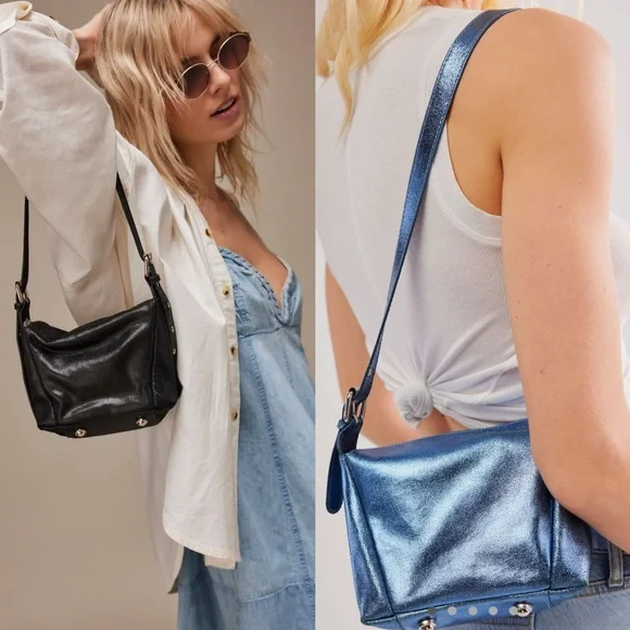 Free peoplee Sabi shoulder bag - Picture 6 of 11